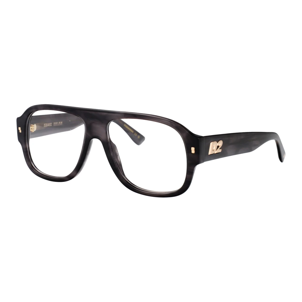 Accessories > Glasses - - Dsquared2 - Modalova