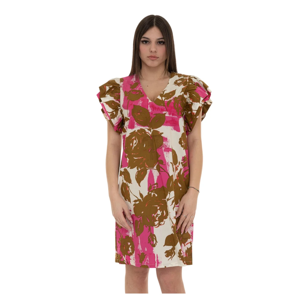 Dresses > Day Dresses > Short Dresses - - Liu Jo - Modalova