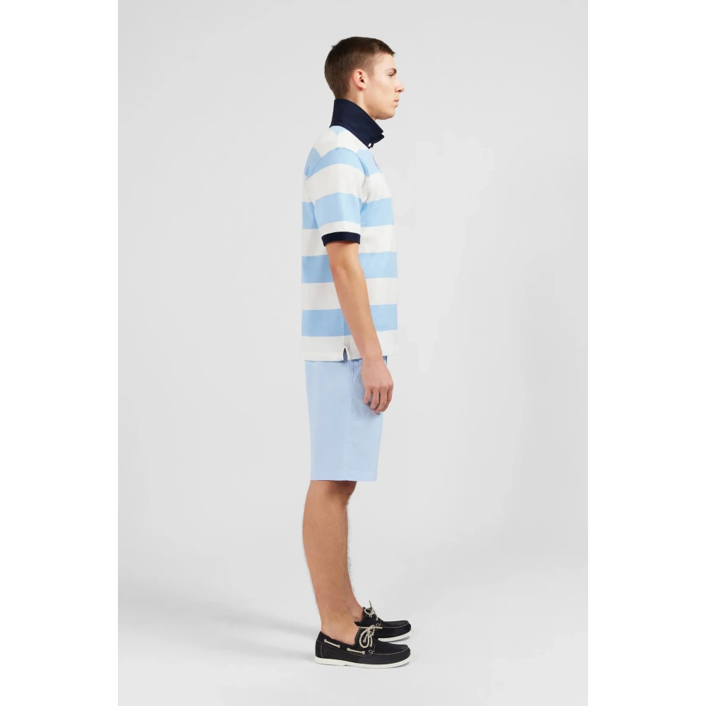 Eden Park Polo Blue Heren
