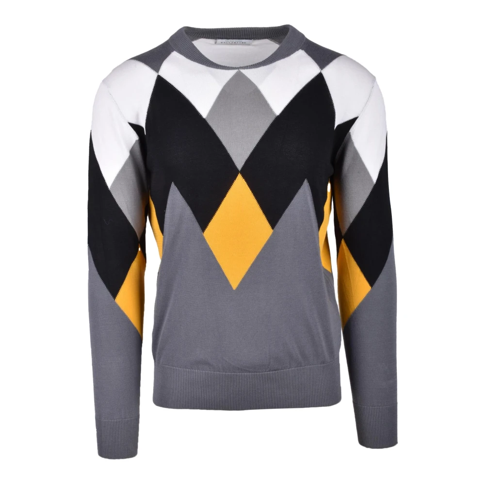 Knitwear > Round-neck Knitwear - - Ballantyne - Modalova