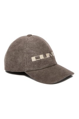 grey-cotton-baseball-cap-embroidered-front
