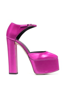 fuchsia-leather-platform-pumps-with-heel