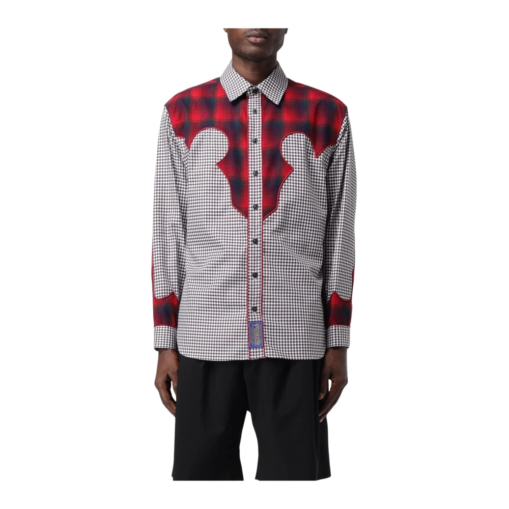 Shirts > Casual Shirts - - Maison Margiela - Modalova