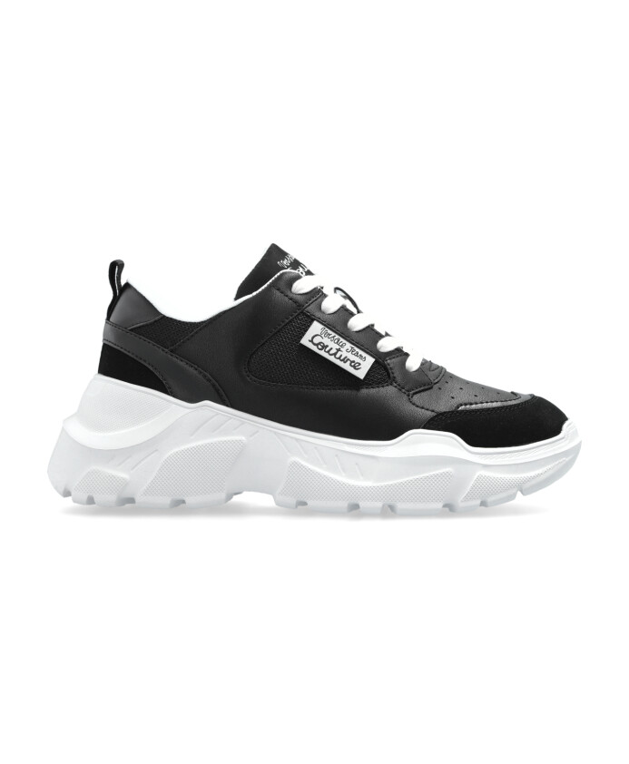 sneakers-avec-logo