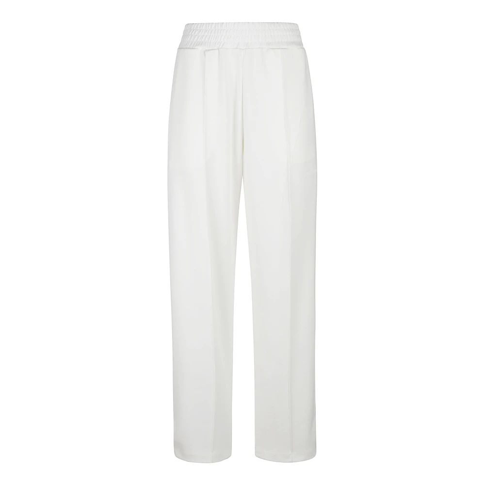 Trousers > Straight Trousers - - Hinnominate - Modalova