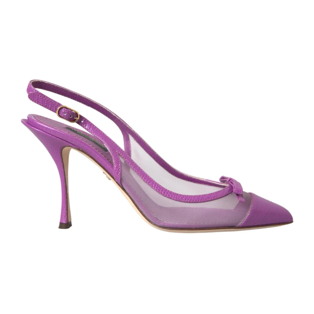 Shoes > Heels > Pumps - - Dolce & Gabbana - Modalova