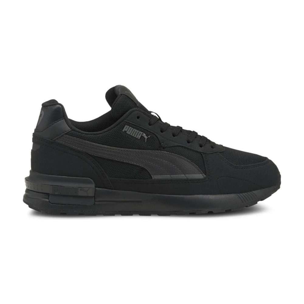 Puma - Shoes > Sneakers - Black - Puma - Modalova