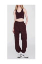 pantalon-jogger-oversize-bordeaux-fonce