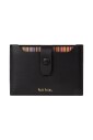 black-leather-card-holder-with-pull-out