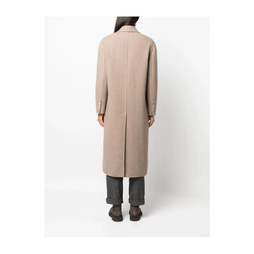 BRUNELLO CUCINELLI Jackets Beige Dames