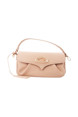 Origami Crossbody Bag