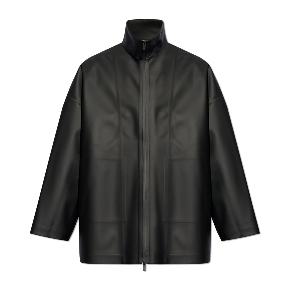 Coats > Single-Breasted Coats - - Fear Of God - Modalova
