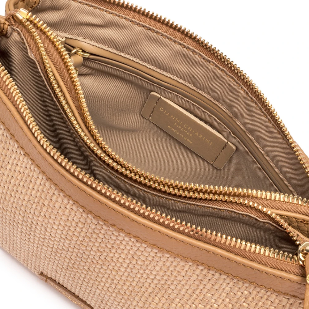 Gianni Chiarini Frida Brown Dames