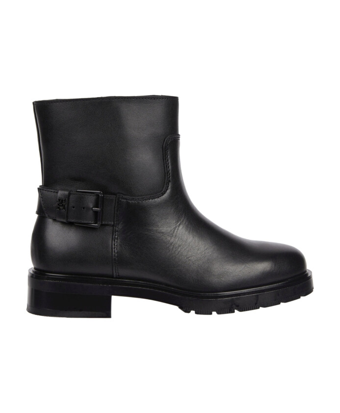 bottines-motardes-noires