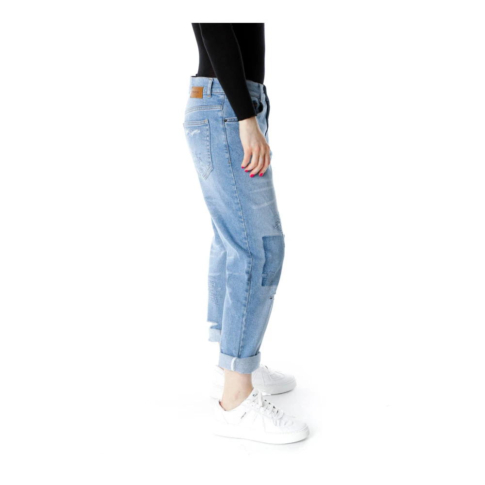Munthe Jeans Blue Dames