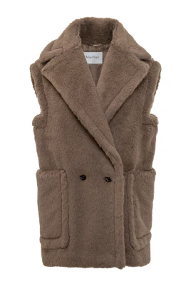 Teddy Vest