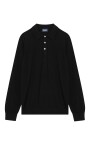 langarmad-polo-troja