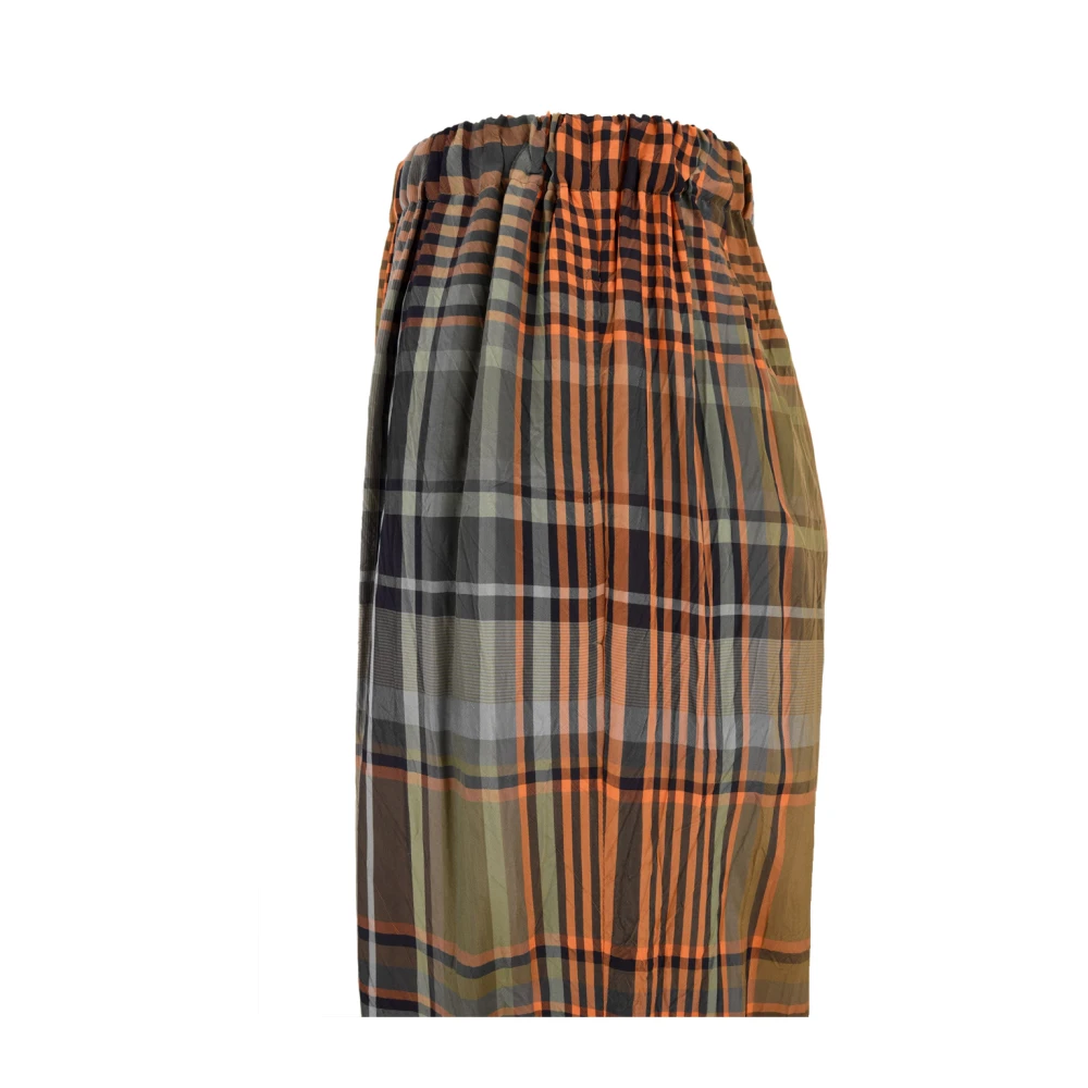 Aspesi Stijlvolle Broek Model 0110 G192 Multicolor Dames