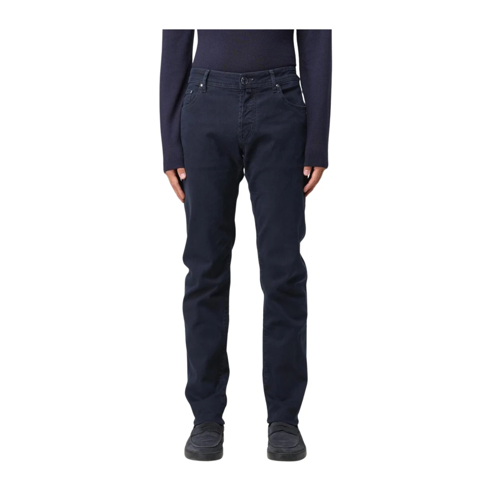 Jeans > Slim-fit Jeans - - Jacob Cohën - Modalova