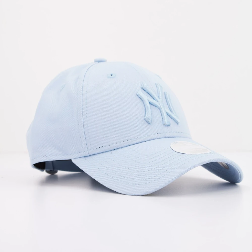 new era Yankees Baseball Cap Blue Heren