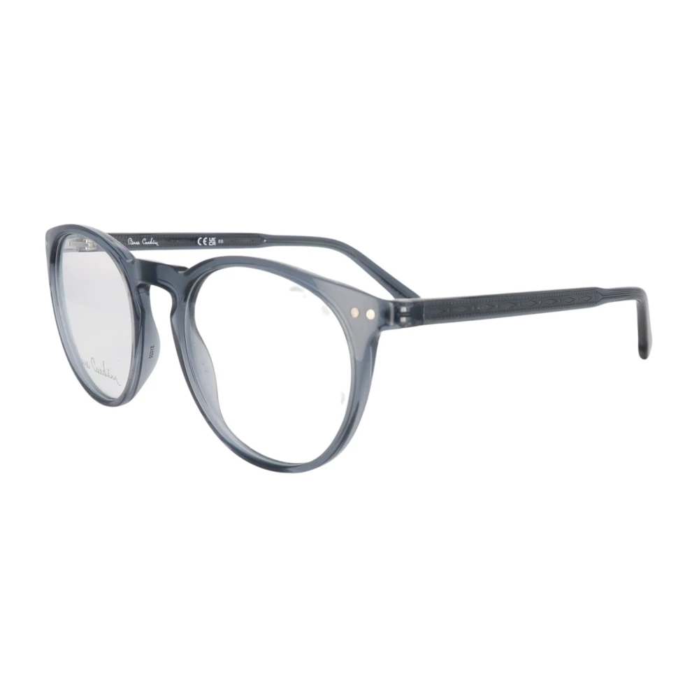 Pierre Cardin Glasses Blå Unisex