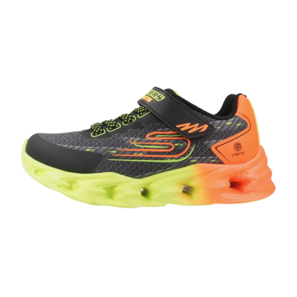 Skechers Vortex 2.0 - Quantro Stövlar Multicolor, Pojke