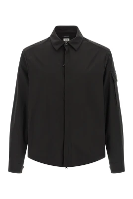 Metropolis Series Overshirt