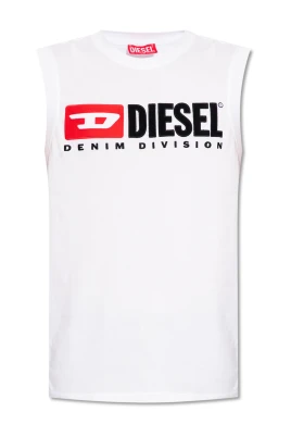 T-Isco-Div Tank Top