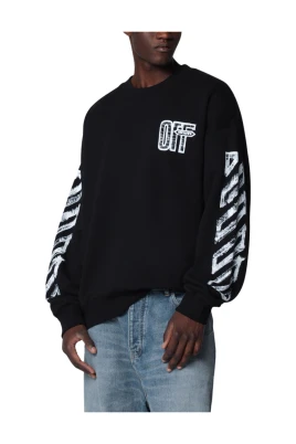Motion Arrow Skate Crewneck