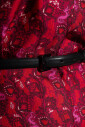 ozio-silk-dress