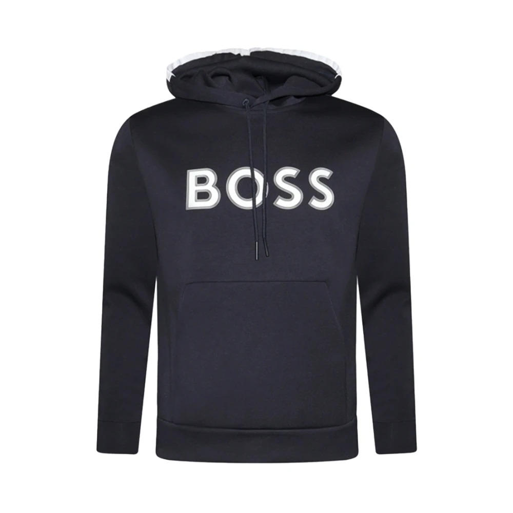 Sweatshirts & Hoodies > Hoodies - - Hugo - Modalova