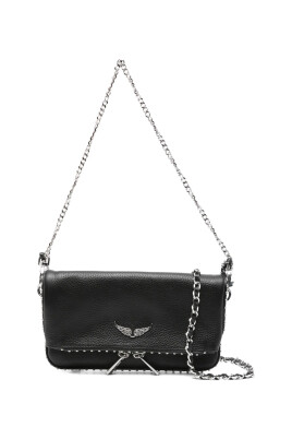 sac-bandouliere-en-cuir-noir