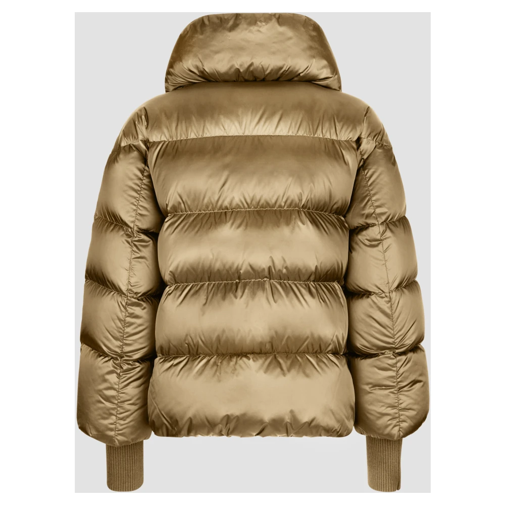 add Cape IN Rasolight Beige Dames