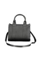 zwarte-polyethyleen-dames-handtas
