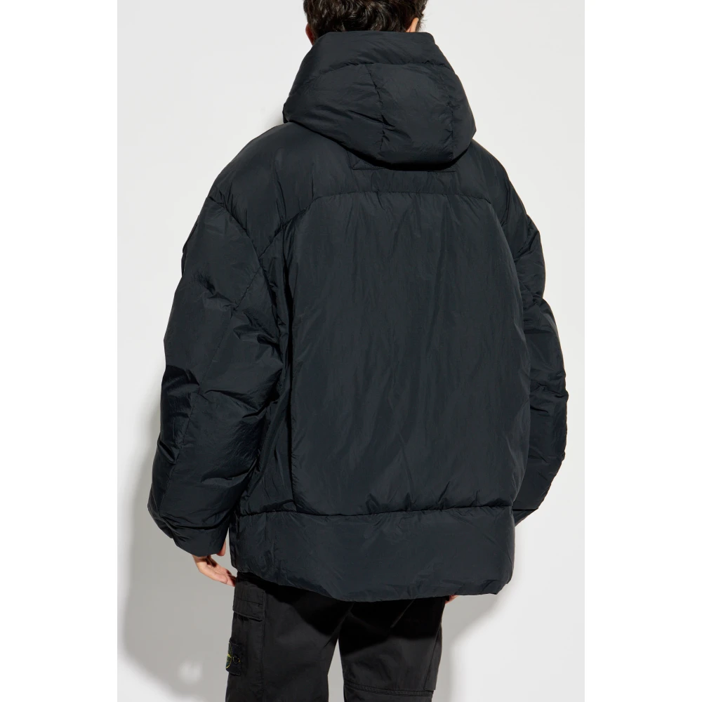 Canada Goose Donsjack Wilu Black Heren