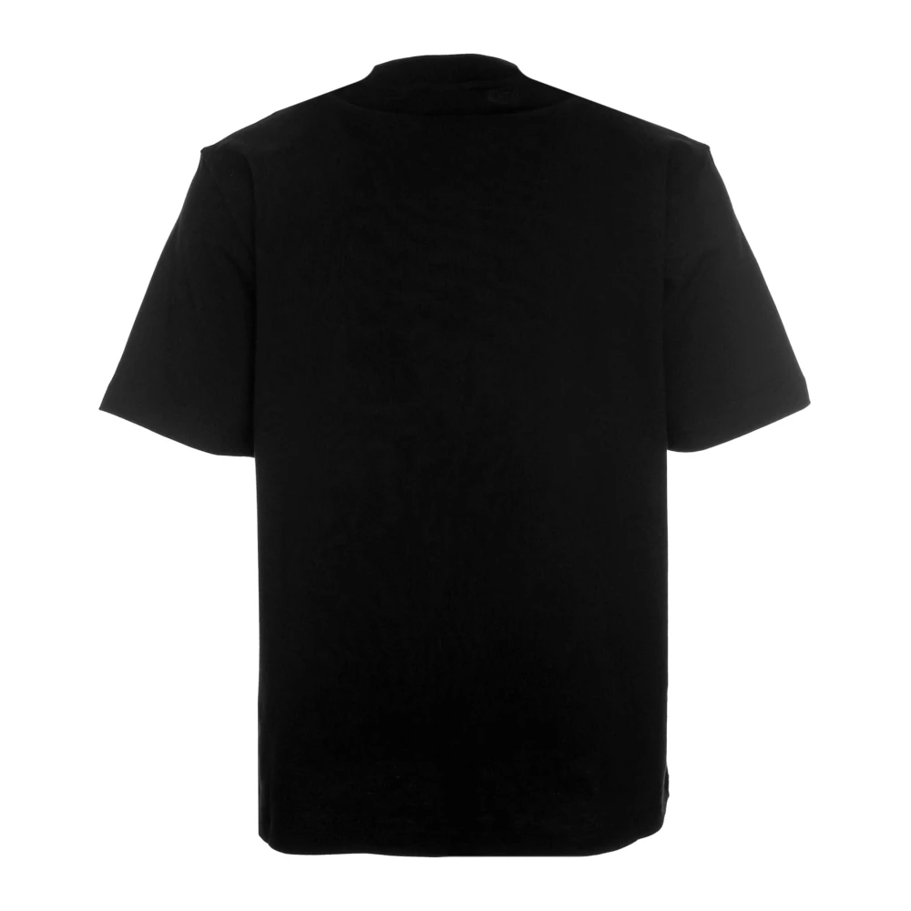 Daily Paper Orbit T-shirt Black Heren