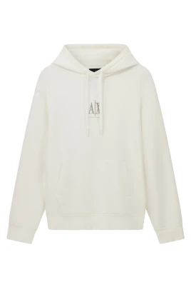 Pullover Hoodie Sweatshirt