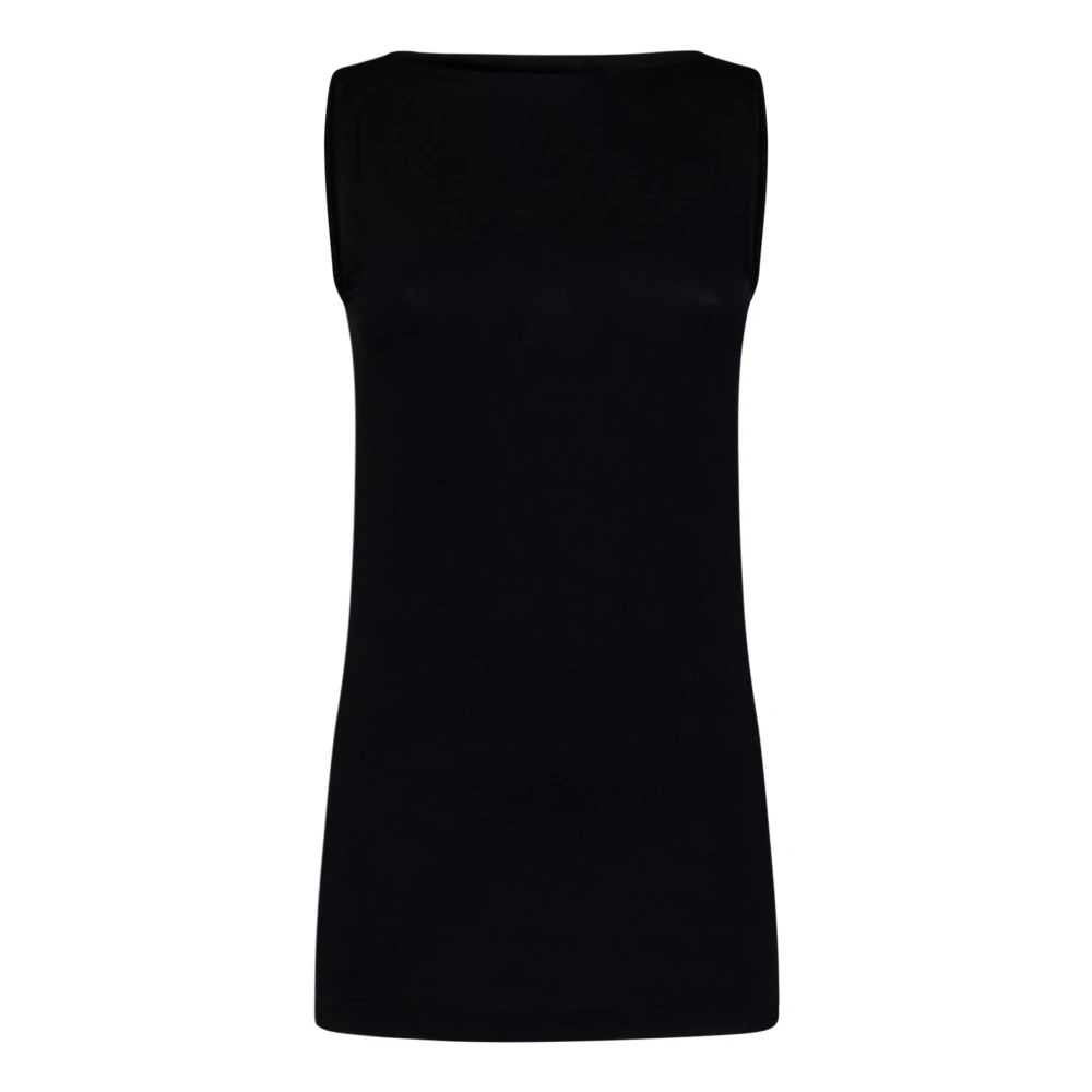 Tops > Sleeveless Tops - - Wolford - Modalova