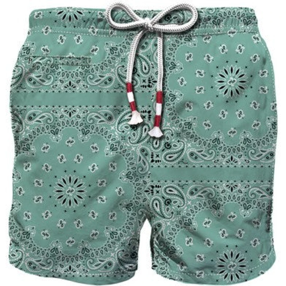 Swimwear > Beachwear - - MC2 Saint Barth - Modalova