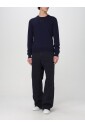 pantalon-large-en-denim-bleu