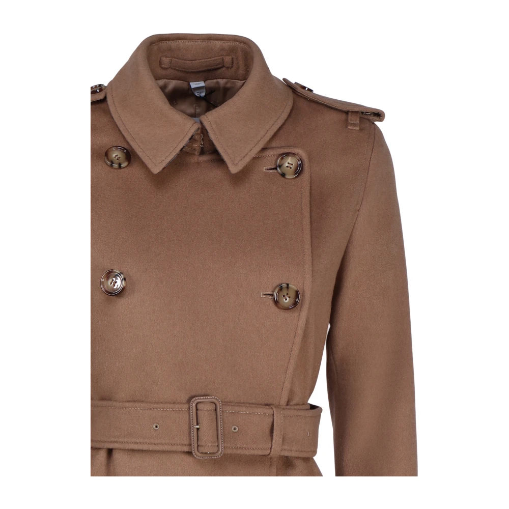 Burberry cheap trenchcoat dame