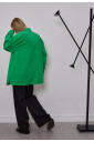 chemise-oversize-coloree-en-popeline-de-coton