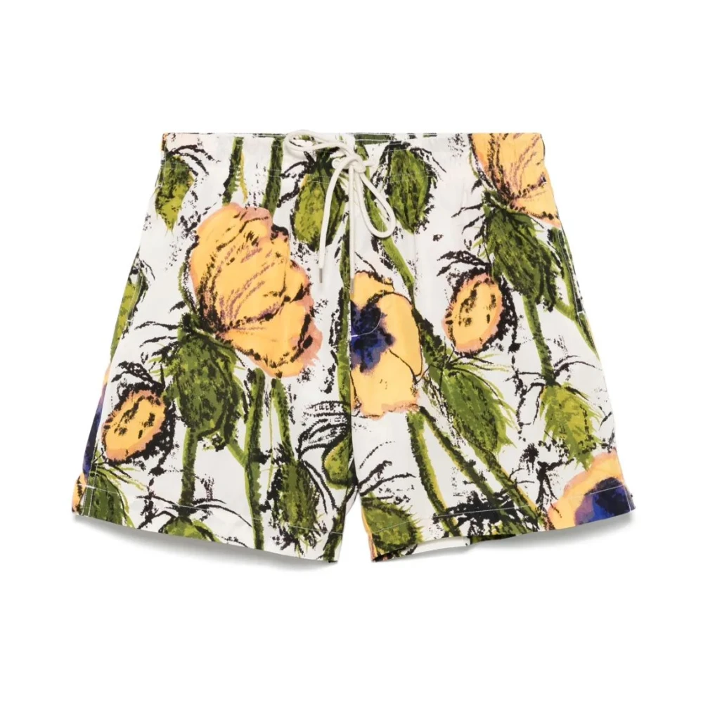 Shorts > Casual Shorts - - Wales Bonner - Modalova