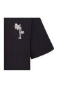 black-cropped-t-shirt-with-palm-tree-embroidery