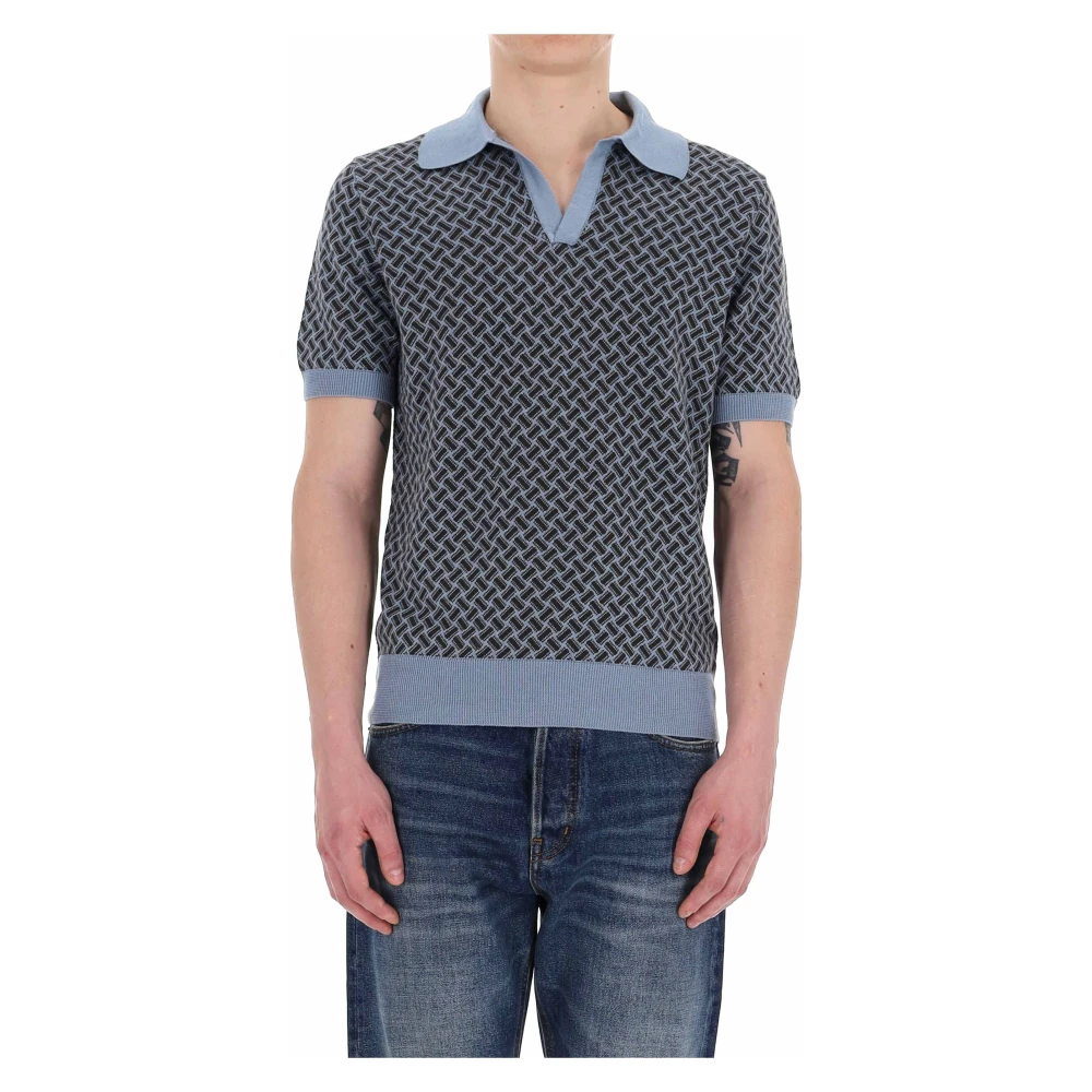 Tops > Polo Shirts - - Drumohr - Modalova