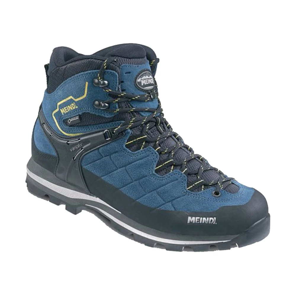 Meindl Litepeak Lady GTX Wandelschoenen Blue Dames