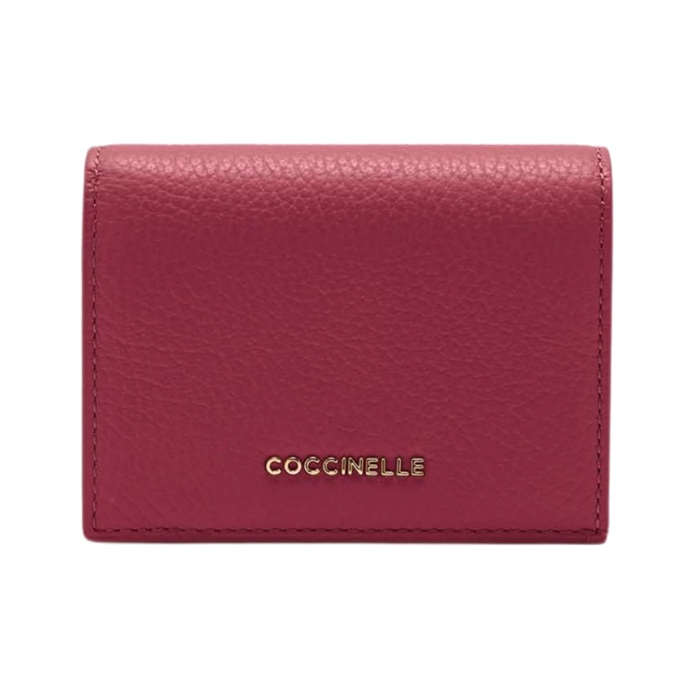 Accessories > Wallets & Cardholders - - Coccinelle - Modalova