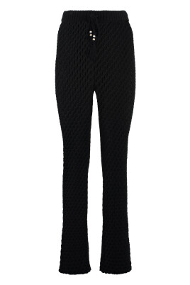flared-leg-knitted-trousers