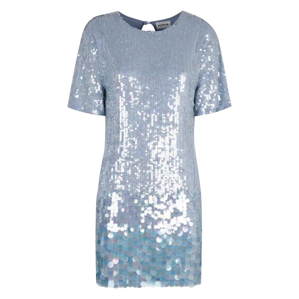 Dresses > Occasion Dresses > Party Dresses - - P.a.r.o.s.h. - Modalova