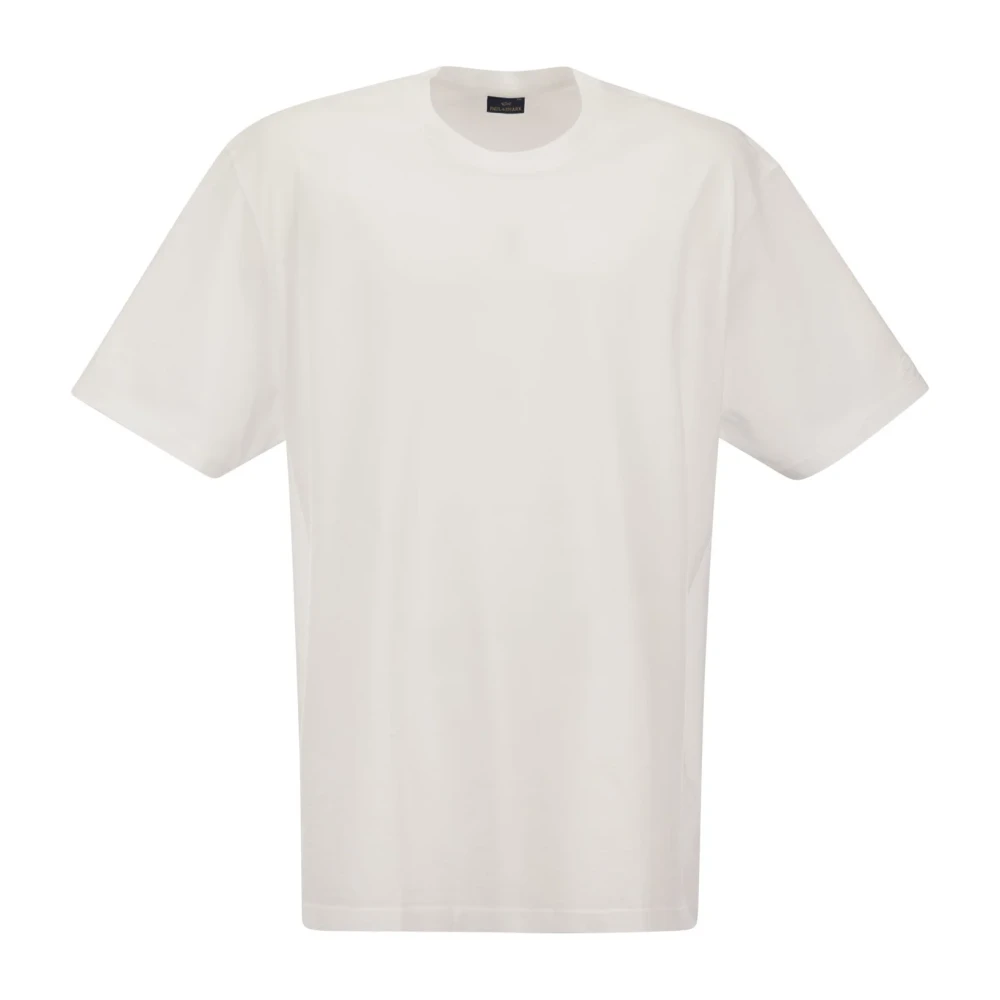 Tops > T-Shirts - - Paul & Shark - Modalova